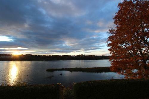 The Peak Sunset B&B