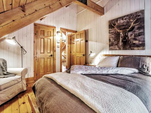 Le Mont-tremblant 2