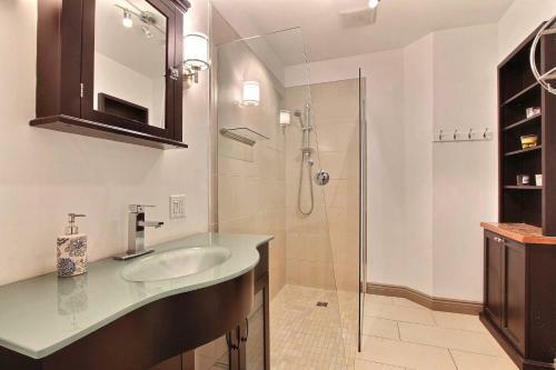 Apartamento Spacieux Appart'
