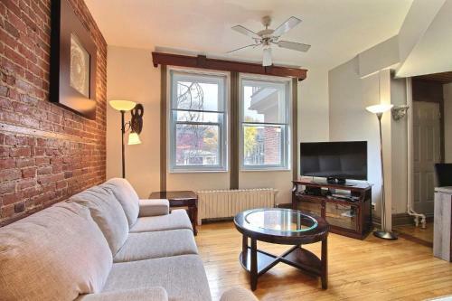 Apartamento Spacieux Appart'