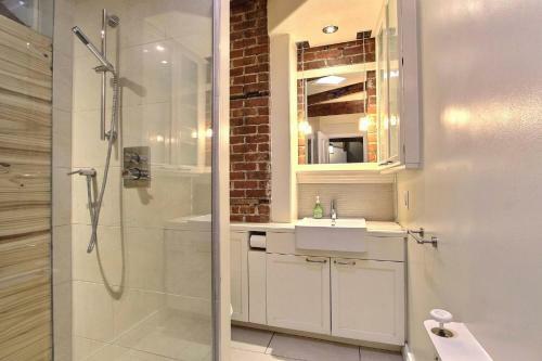 Apartamento Spacieux Appart'
