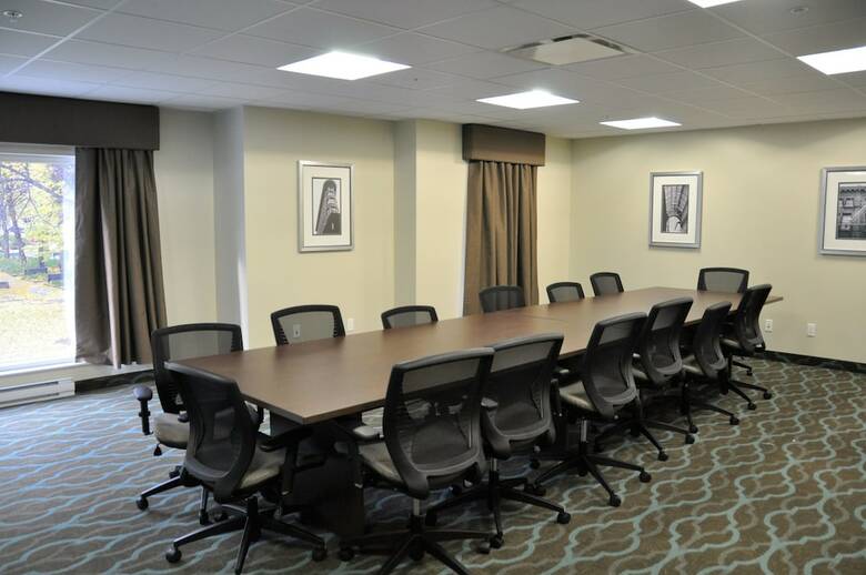Best Western Plus Hotel Montreal