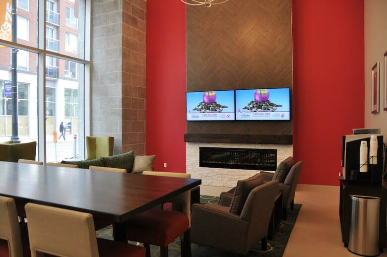 Best Western Plus Hotel Montreal