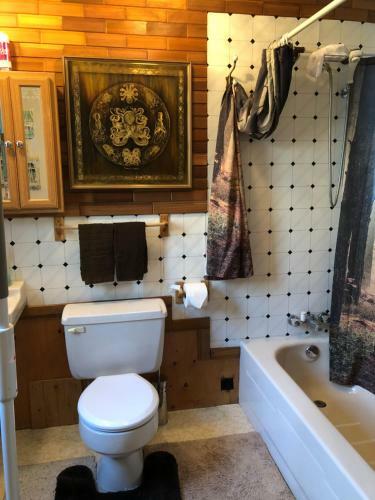 Hostal Sooke Home & Garden