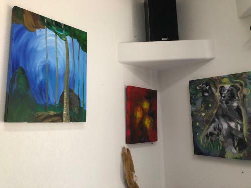 Hostal Sooke Home & Garden