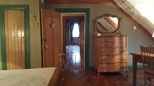 Bed & Breakfast A La Crois�e Des Chemins