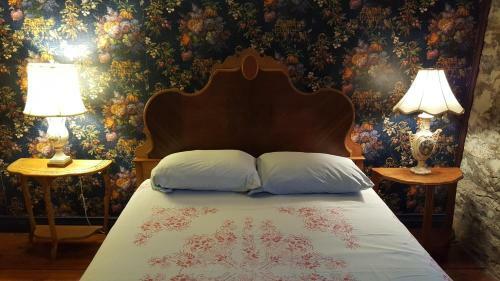 Bed & Breakfast A La Crois�e Des Chemins