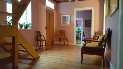 Bed & Breakfast A La Crois�e Des Chemins