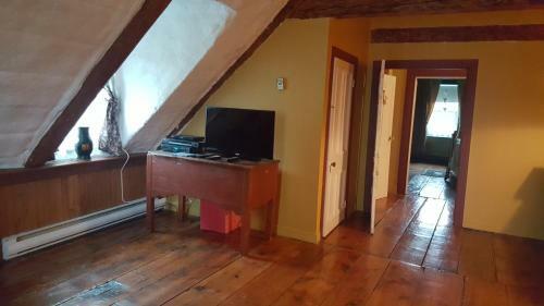 Bed & Breakfast A La Crois�e Des Chemins
