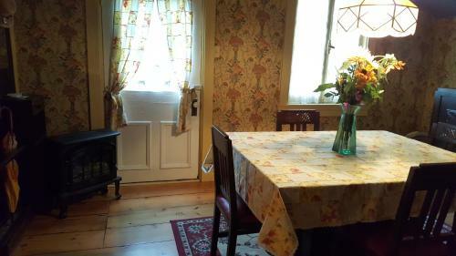 Bed & Breakfast A La Crois�e Des Chemins