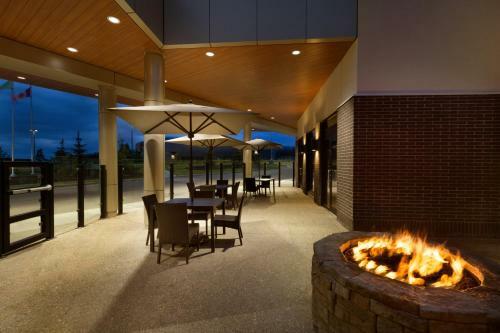 Hotel Courtyard By Marriott Cold Lake
