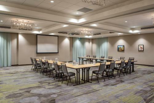 Hotel Courtyard By Marriott Cold Lake