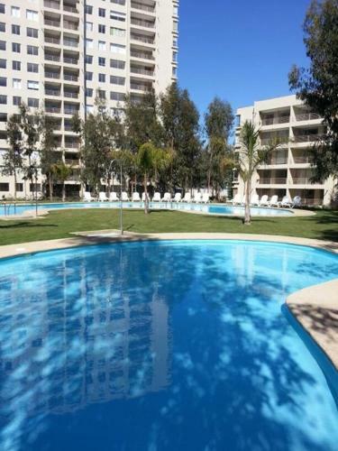 Apartamento Arriendos G&p Algarrobo