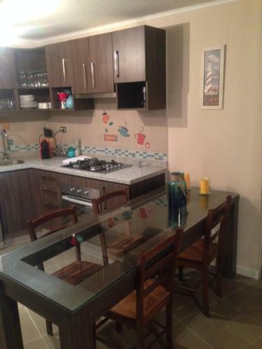 Apartamento Arenamaris Resort