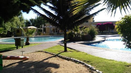 Apartamento Condominio Altos De Mirasol II