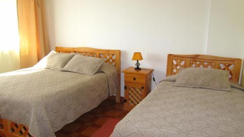 Hostal Cruz Del Pacifico