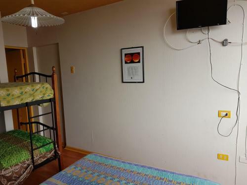 Apartamento Resivic
