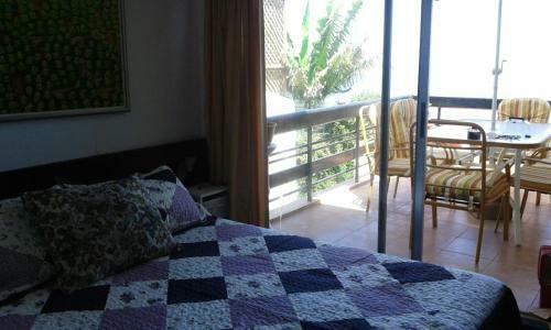 Apartamento En Edificio Las Arenas