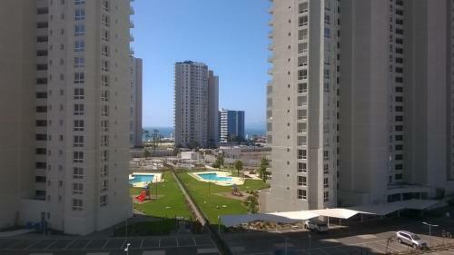 Apartamento Marina Sol 2