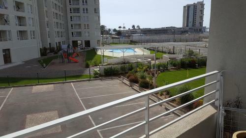 Apartamento Marina Sol 2