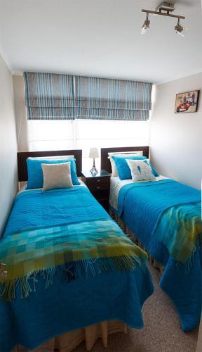 Apartamento Duplex Playa La Herradura