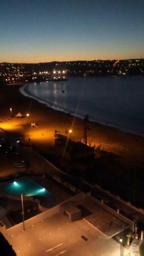 Apartamento Condominio Bahia Horizonte