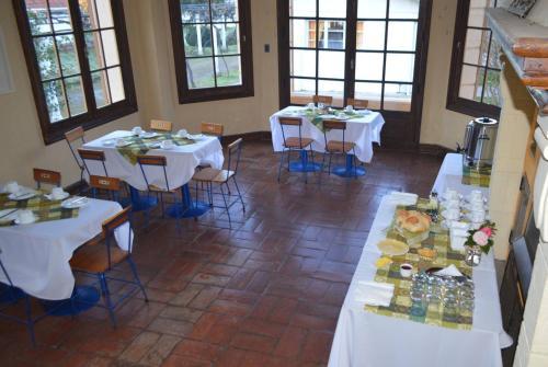 Hostal Centro Mari�polis