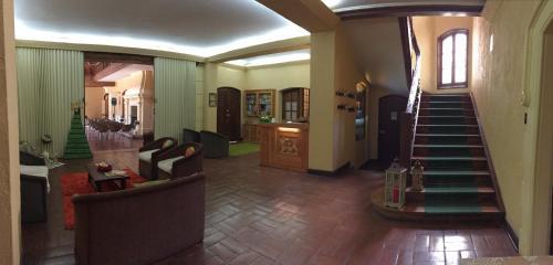 Hostal Centro Mari�polis