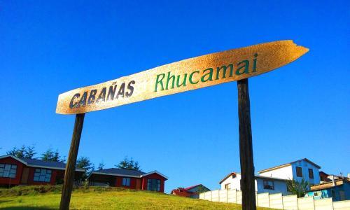 Caba�as Rhucamai