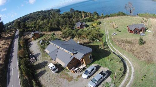 Lodge Caba�a Antuquelen