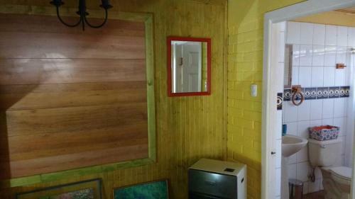 Hostal Madero Maiten