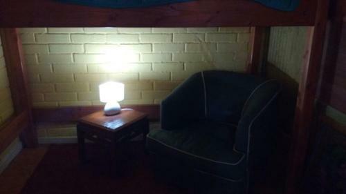 Hostal Madero Maiten