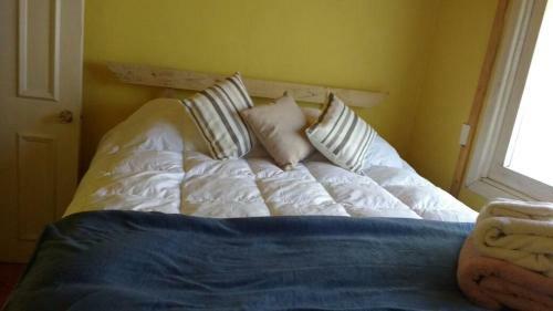 Hostal Madero Maiten