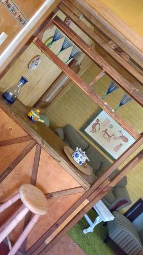 Hostal Madero Maiten