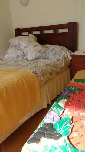 Hostal Madero Maiten