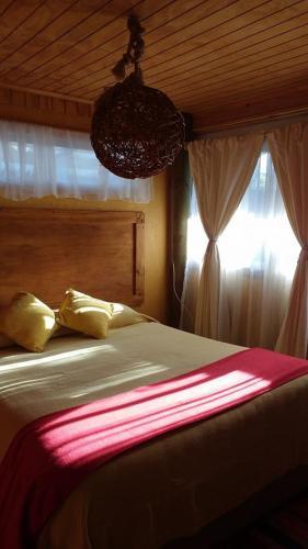 Hostal Madero Maiten