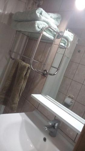 Hostal Madero Maiten