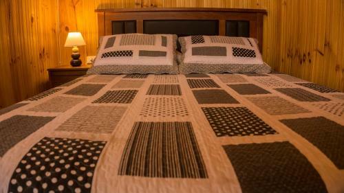 Lodge Complejo Turistico Barros