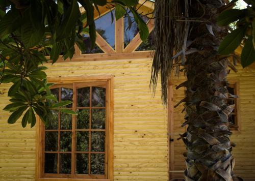 Lodge Complejo Turistico Barros