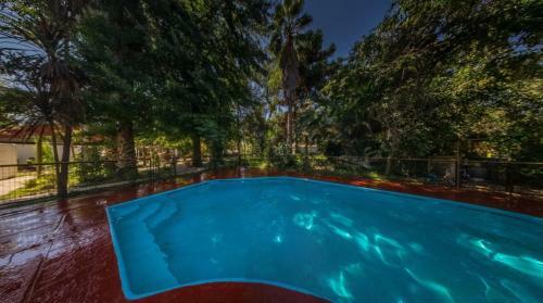Lodge Complejo Turistico Barros