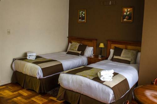 Hotel Dikran
