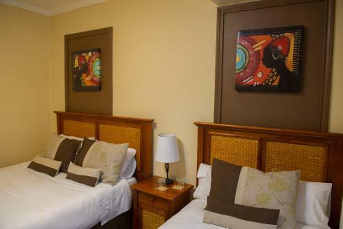 Hotel Dikran