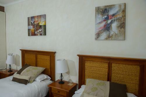 Hotel Dikran