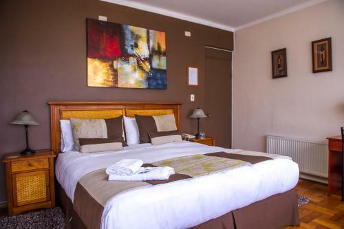 Hotel Dikran