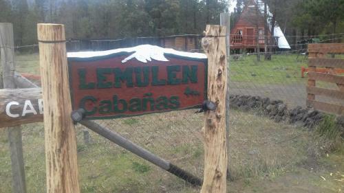 Alojamiento Turistico Lemulen Limitada