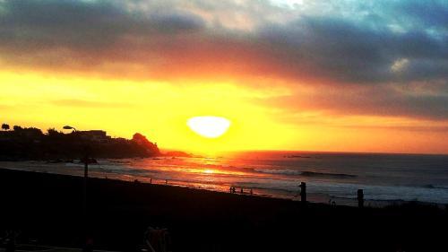 Pichilemu Hostel