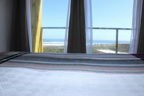 Lodge Refugio De Lobos
