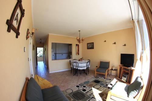 Pucon Apartment Fresia