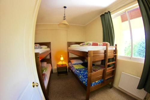 Pucon Apartment Fresia