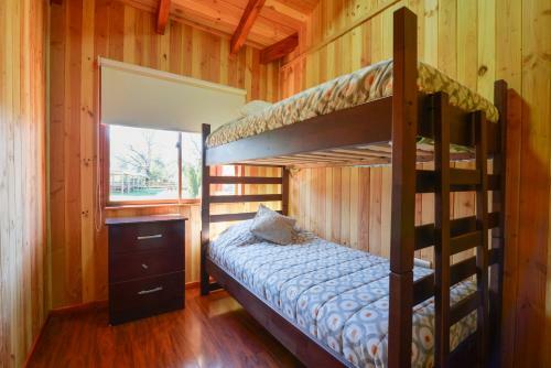Lodge Complejo Tur�stico Ra�intu Epupillan
